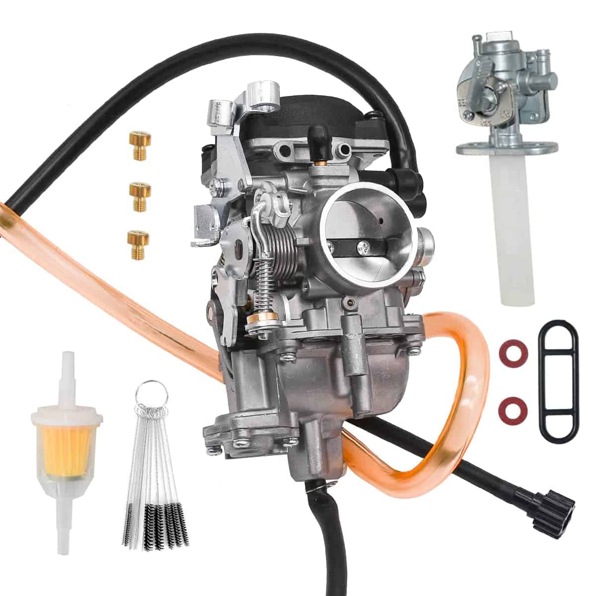 Carburador Cylinman 15003-1200 Compatible con Kawasaki