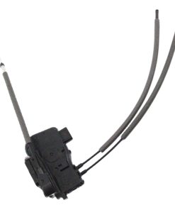 Actuador de Cierre de Puerta Eléctrico con Pestillo,