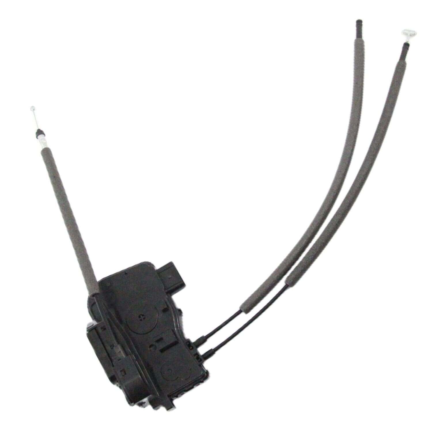 Actuador de Cierre de Puerta Eléctrico con Pestillo,