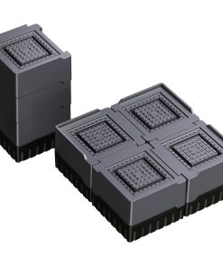 Paquetes antivibración para lavadora, Almohadillas