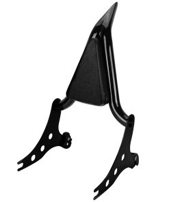 Sissy Bar para Motocicletas, 22" Respaldo de Pasajero