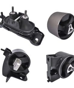 Conjunto de soportes de motor de transmisión Flynsu para