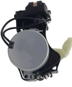 Actuador de cambio W10913953 W10815026 Compatible con