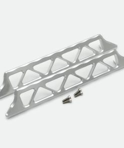 Barra lateral de aluminio para Traxxas X-Maxx XMAXX XRT