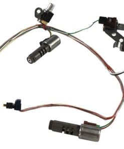 Kit de Solenoide de Válvula de Transmisión U140 U240 U241