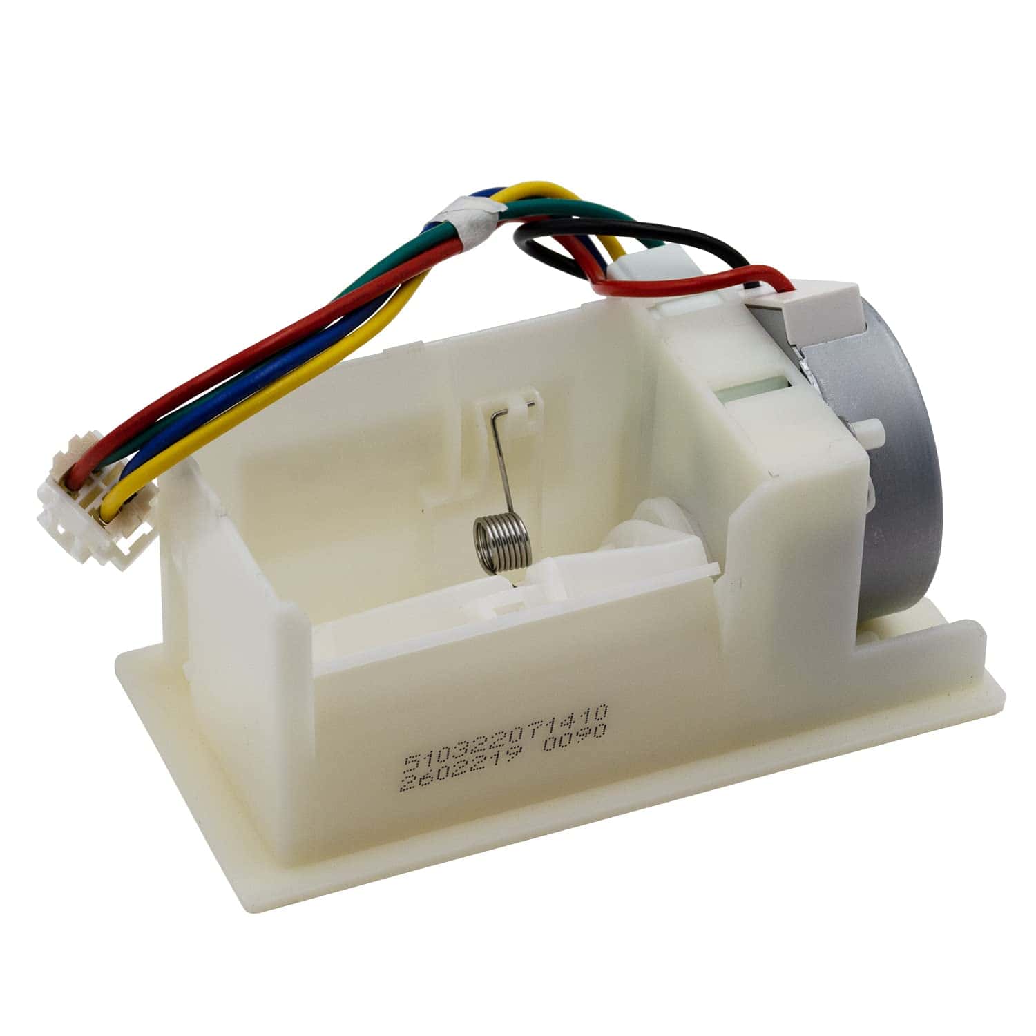 Controlador de apertura y cierre de refrigerador de - Imagen 5