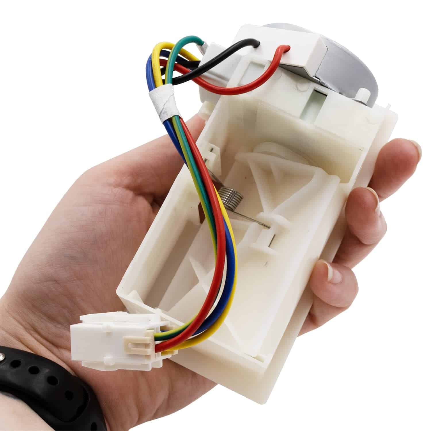 Controlador de apertura y cierre de refrigerador de - Imagen 7