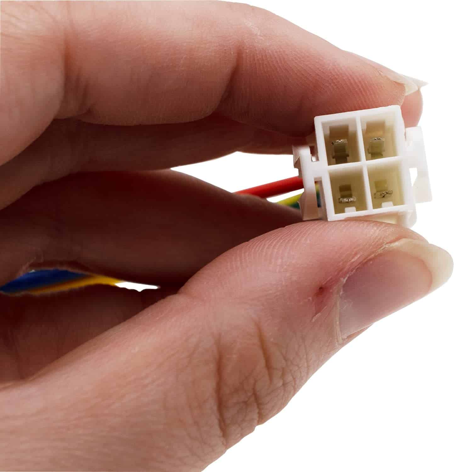 Controlador de apertura y cierre de refrigerador de - Imagen 6