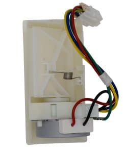 Controlador de apertura y cierre de refrigerador de