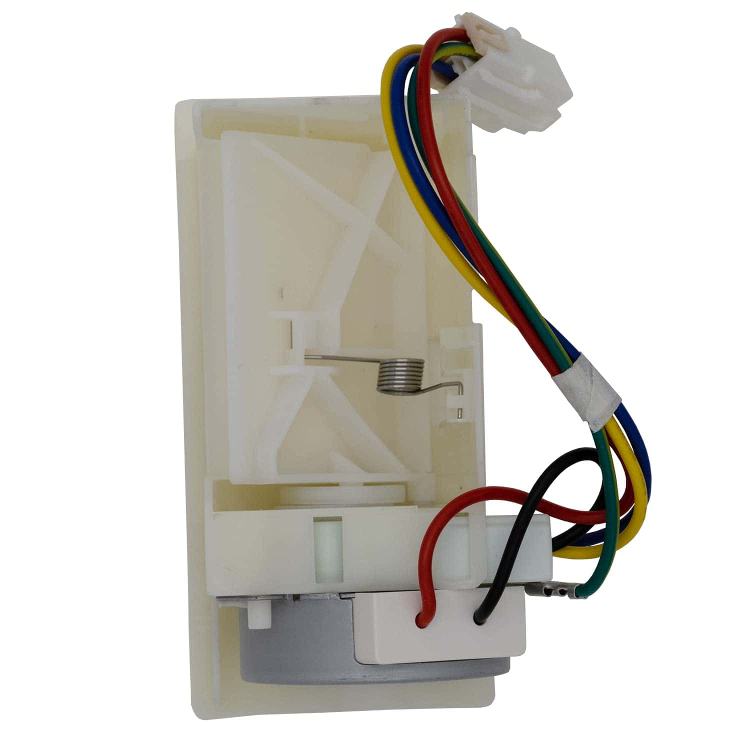 Controlador de apertura y cierre de refrigerador de