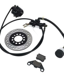 Kit de Cilindro Maestro de Freno para Kart, Ensamble de