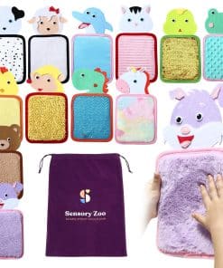 Tapetes Sensoriales Special Supplies para el Desarrollo