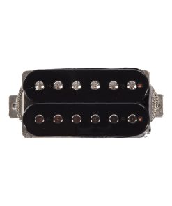 Pastilla de Punteo Seymour Duncan Slash 2.0 Cuello Negro