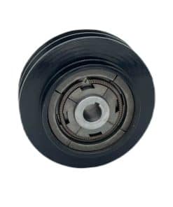 Embrague de polea centrífuga universal de alta resistencia