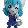 Figura de Vinilo de 4.8" pulgadas de Wolfychu #309 de