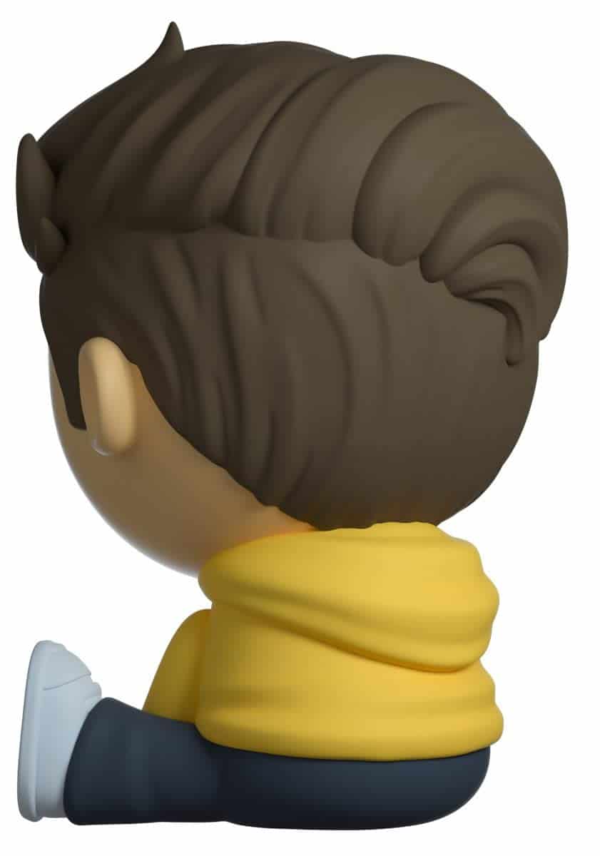 YouTooz Crank (Gameplays) Emocionado #1 Figura de Vinilo de - Imagen 6