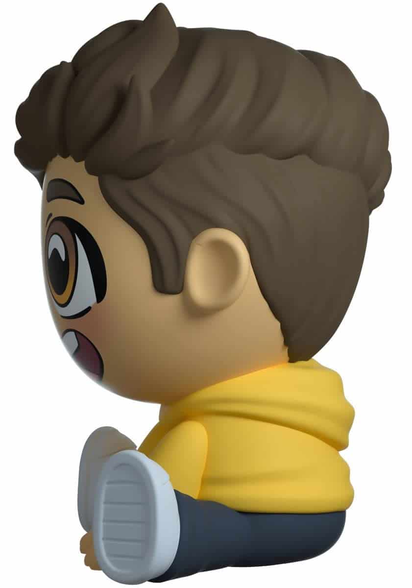 YouTooz Crank (Gameplays) Emocionado #1 Figura de Vinilo de - Imagen 4