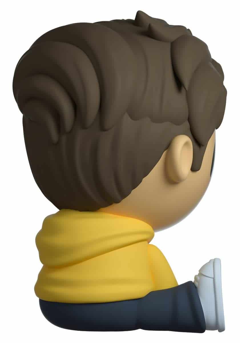 YouTooz Crank (Gameplays) Emocionado #1 Figura de Vinilo de - Imagen 5