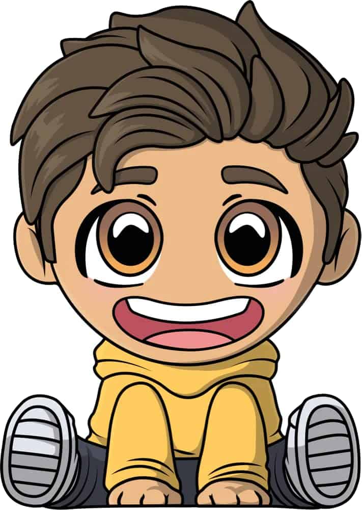 YouTooz Crank (Gameplays) Emocionado #1 Figura de Vinilo de - Imagen 9