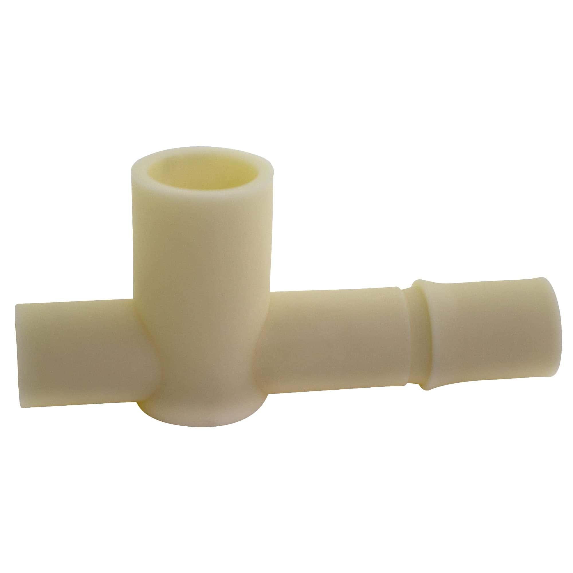 Conector de Tee de Reemplazo IMM Sanoprene para Hoshizaki