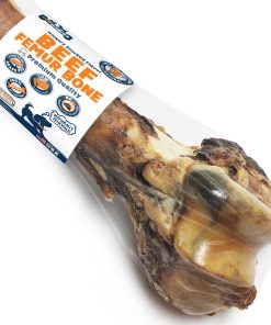 Huesos para Perros PUPDAWGS para Masticadores Agresivos |