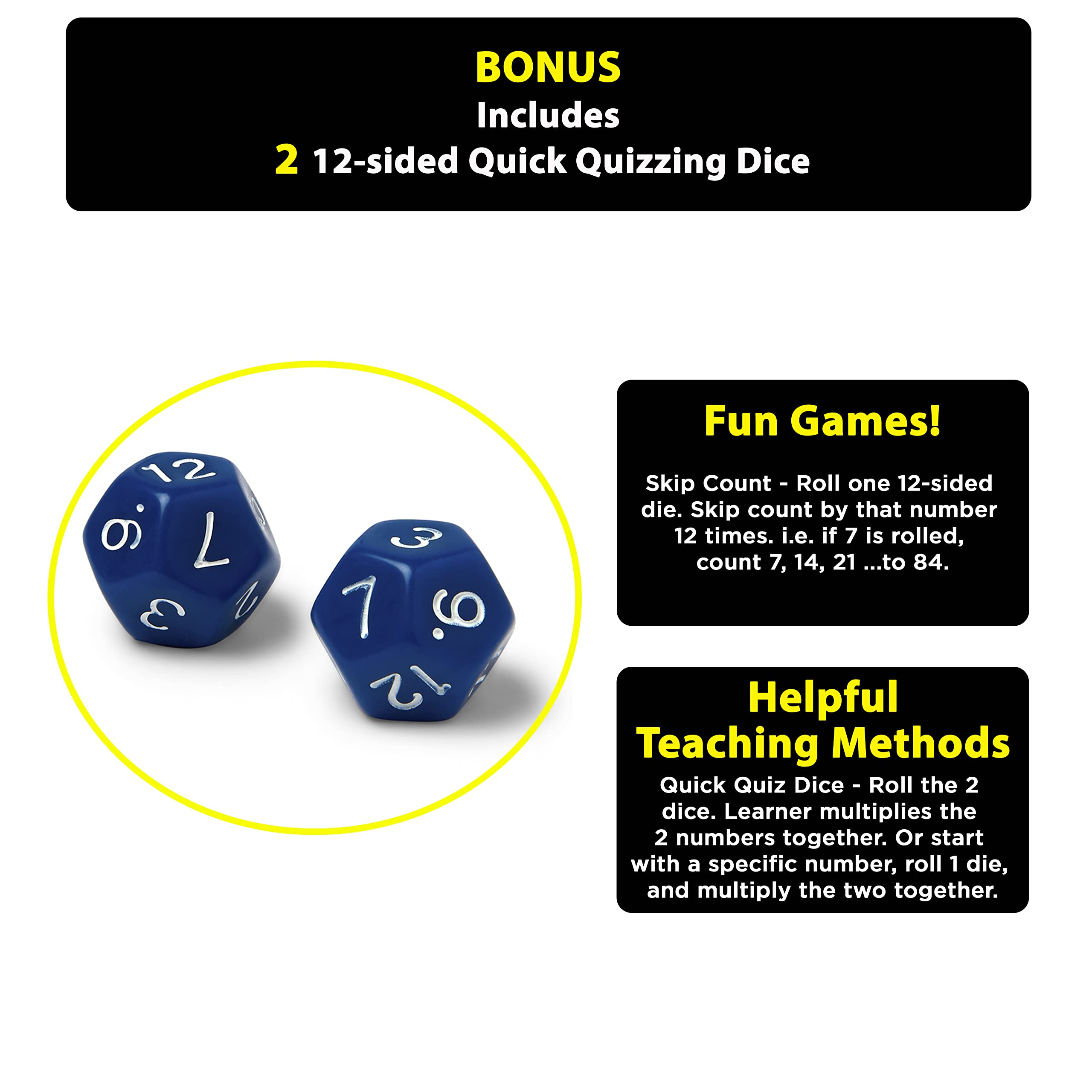 Bundle definitivo de tarjetas didácticas de dominio de - Imagen 10