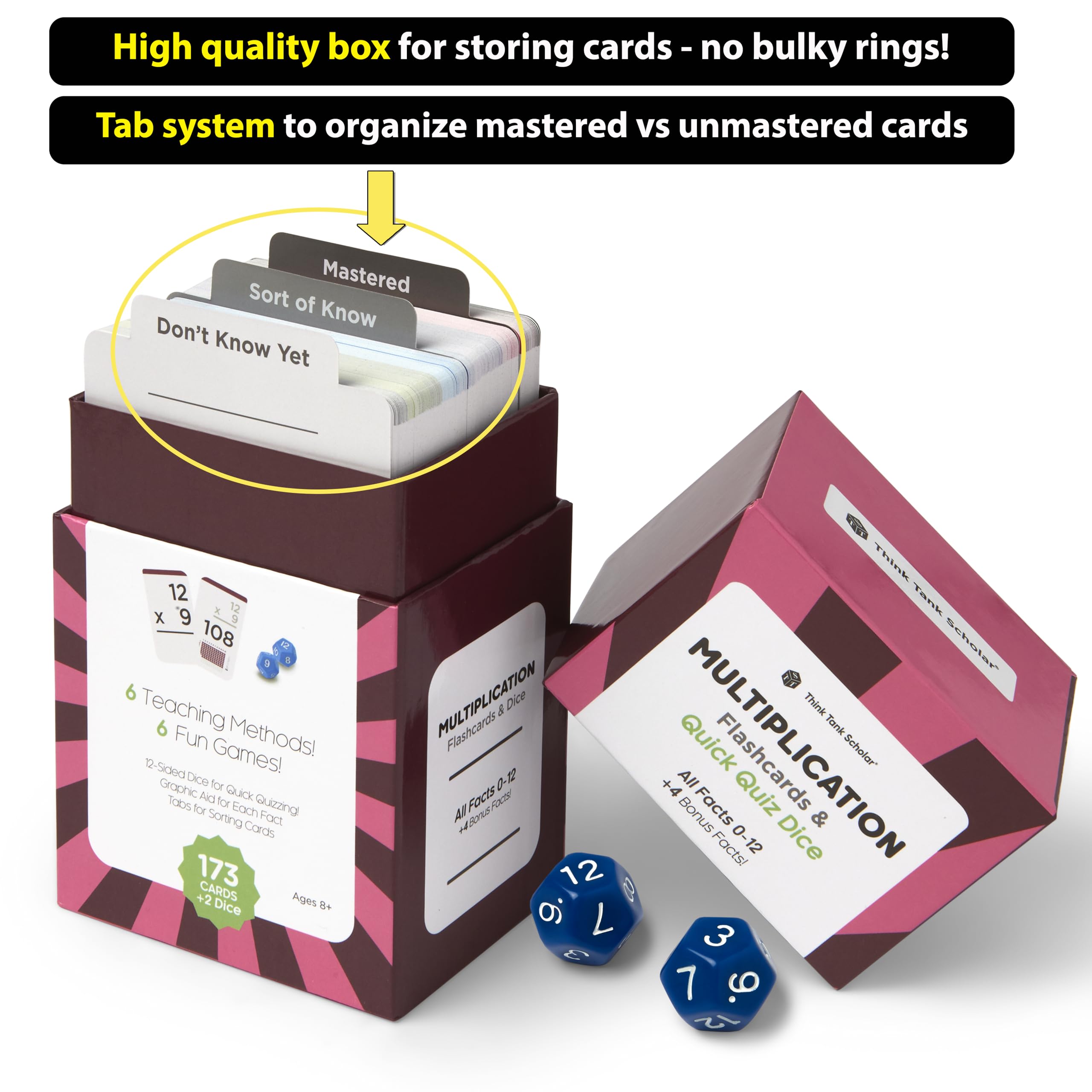 Bundle definitivo de tarjetas didácticas de dominio de - Imagen 8