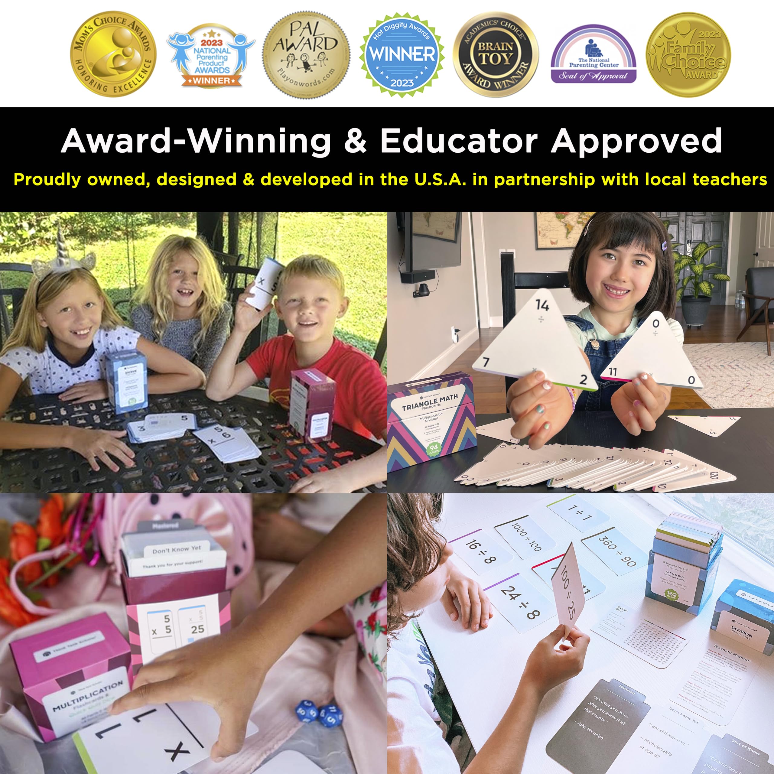 Bundle definitivo de tarjetas didácticas de dominio de - Imagen 3