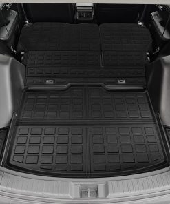 Forro para maletero powoq compatible con Honda CRV 2023