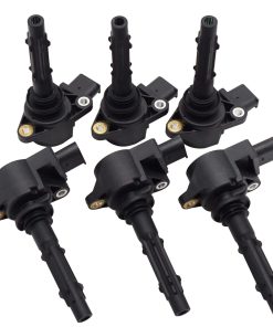 Paquete de 6 Bobinas de Encendido UF535 Compatibles con