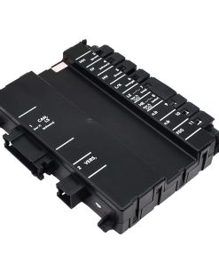 Neeseelily A2118704626 Módulo de Control de Asiento