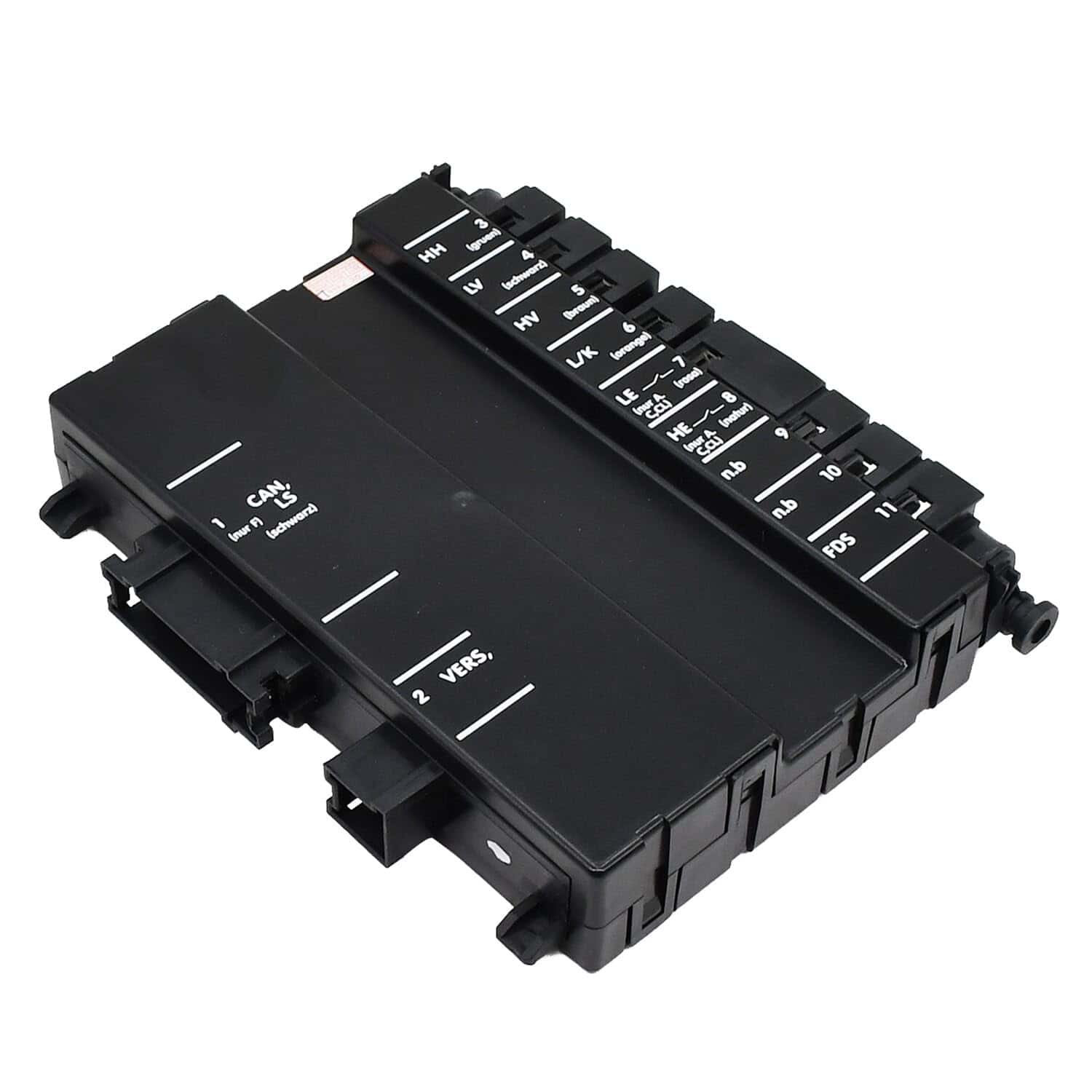 Neeseelily A2118704626 Módulo de Control de Asiento