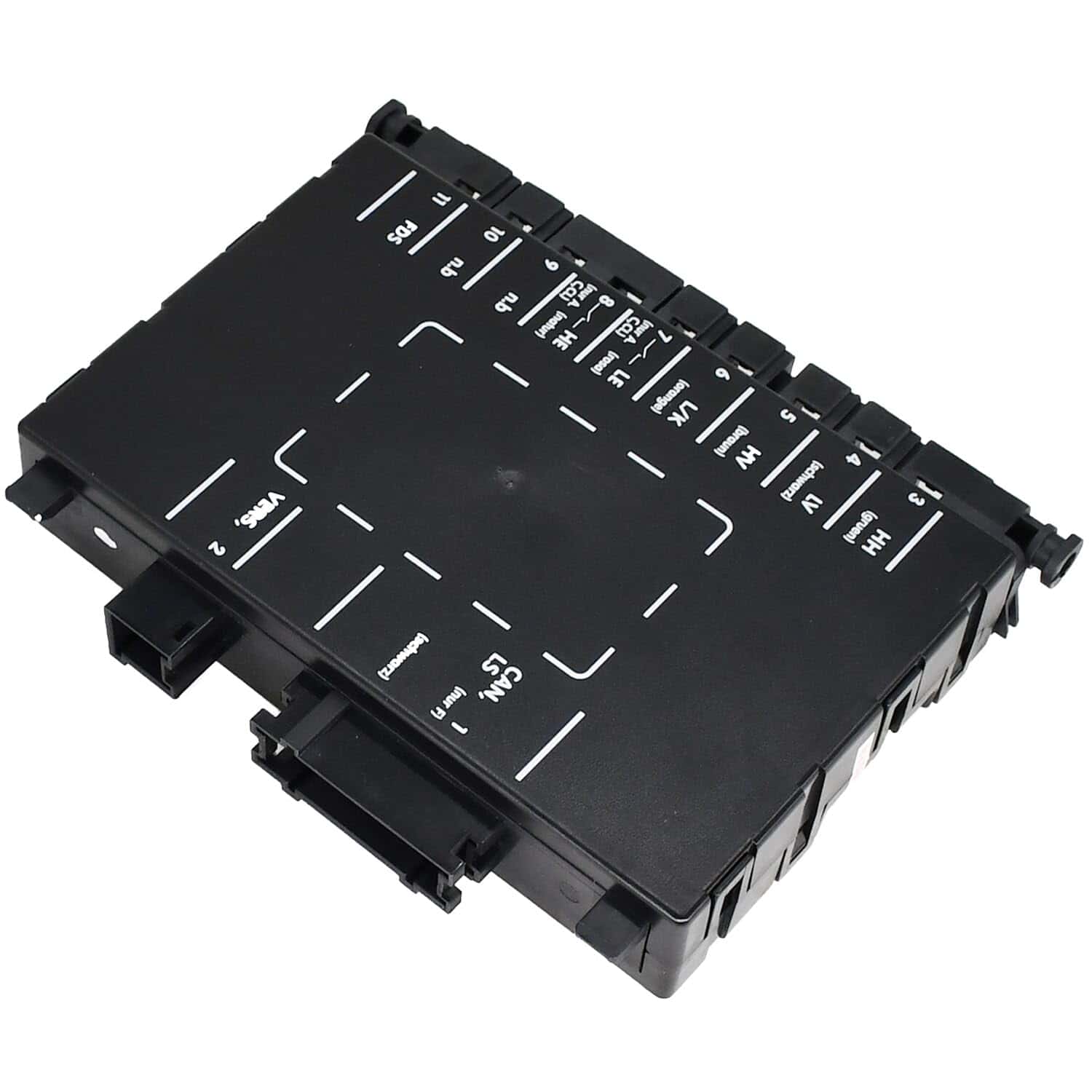 Neeseelily A2118704626 Módulo de Control de Asiento - Imagen 6