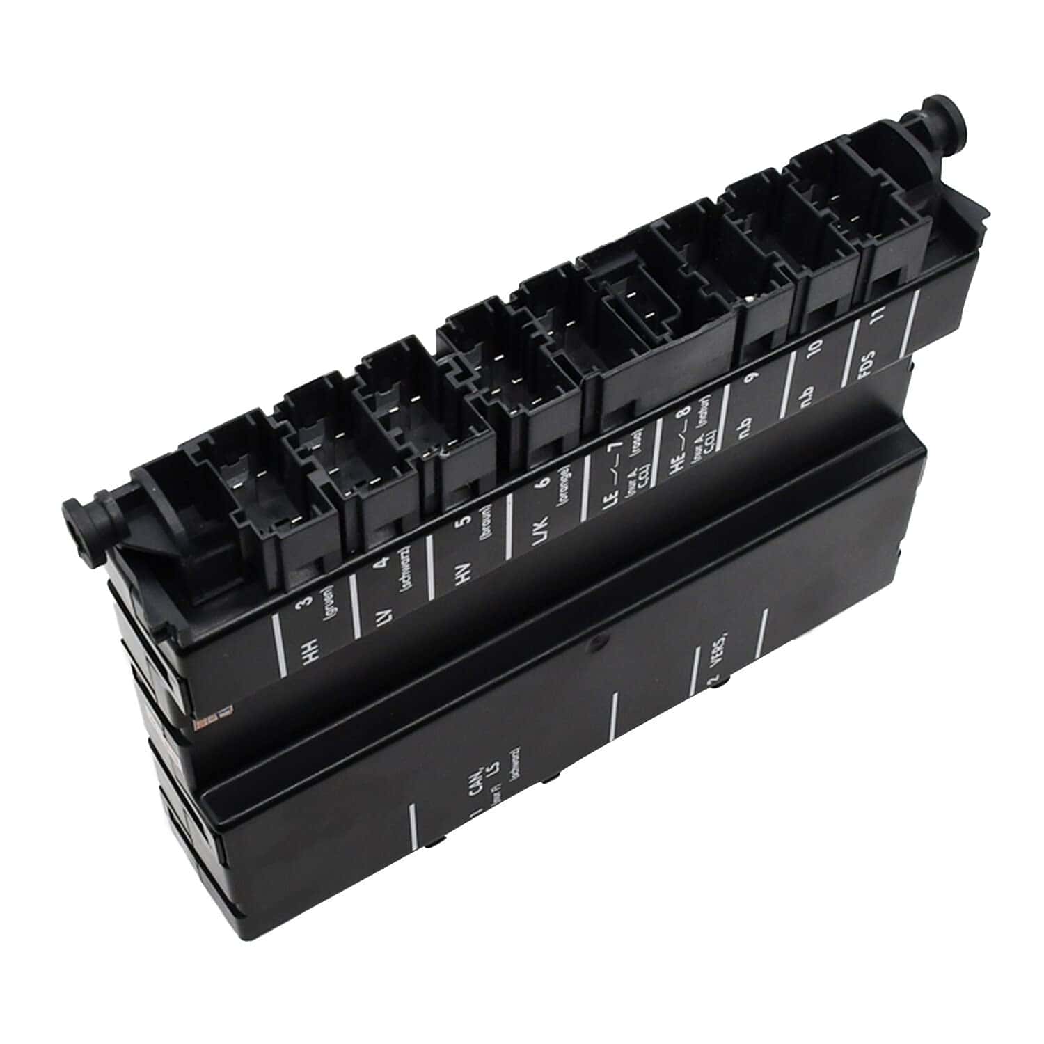 Neeseelily A2118704626 Módulo de Control de Asiento - Imagen 7