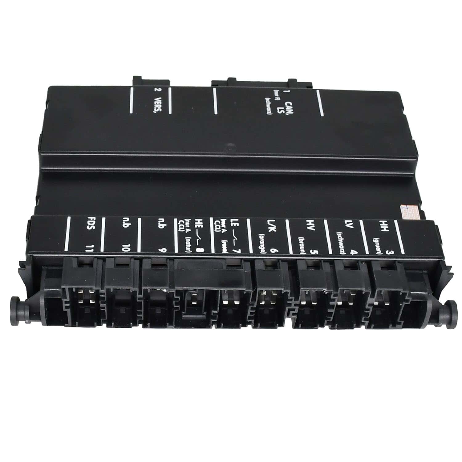 Neeseelily A2118704626 Módulo de Control de Asiento - Imagen 5