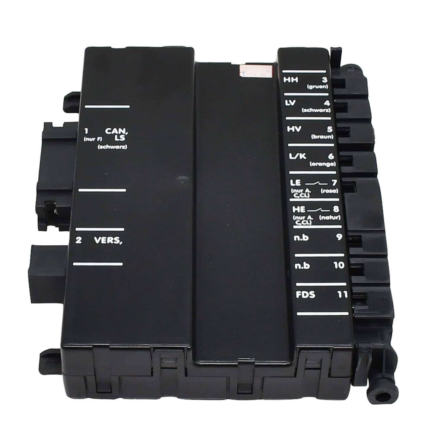 Neeseelily A2118704626 Módulo de Control de Asiento - Imagen 3