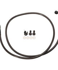 Tigersgate 14" Ape Hanger Handlebar Sportster Extended