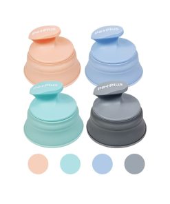 Cepillo para Gatos y Perros | Aseo de Mascotas | Cepillo