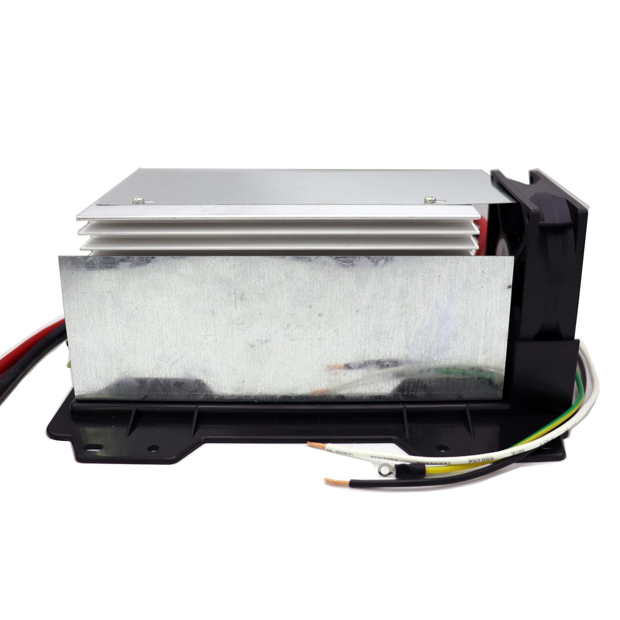 Convertidor de corriente RV ENDMAN WF-8955-MBA 55 Amp 12VDC - Imagen 5