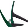 G7th Nashville 6 String Capo, Verde