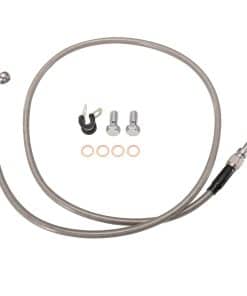 Tigersgate 16"-18" Ape Hanger Manillar Sportster - Línea de