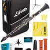 Set de Clarinete Bb Libretto para Principiantes e