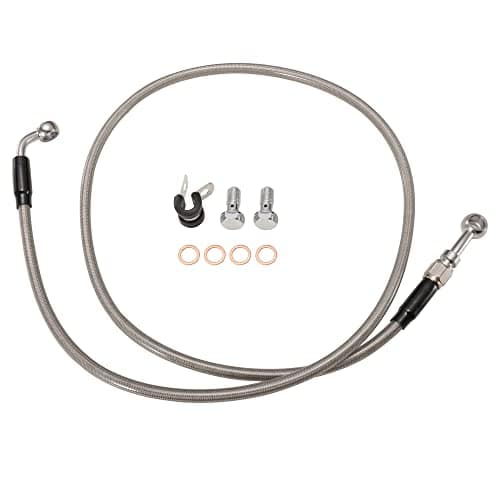 Freno Delantero Extendido para Manillar Tigersgate 18"-20"