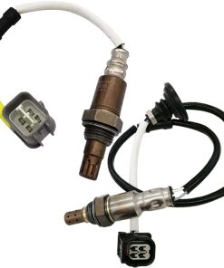 Automotive-leader 2Pcs 234-9060 234-4358 Sensor de oxígeno