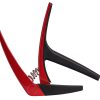 Capo G7th Nashville de 6 Cuerdas, Rojo