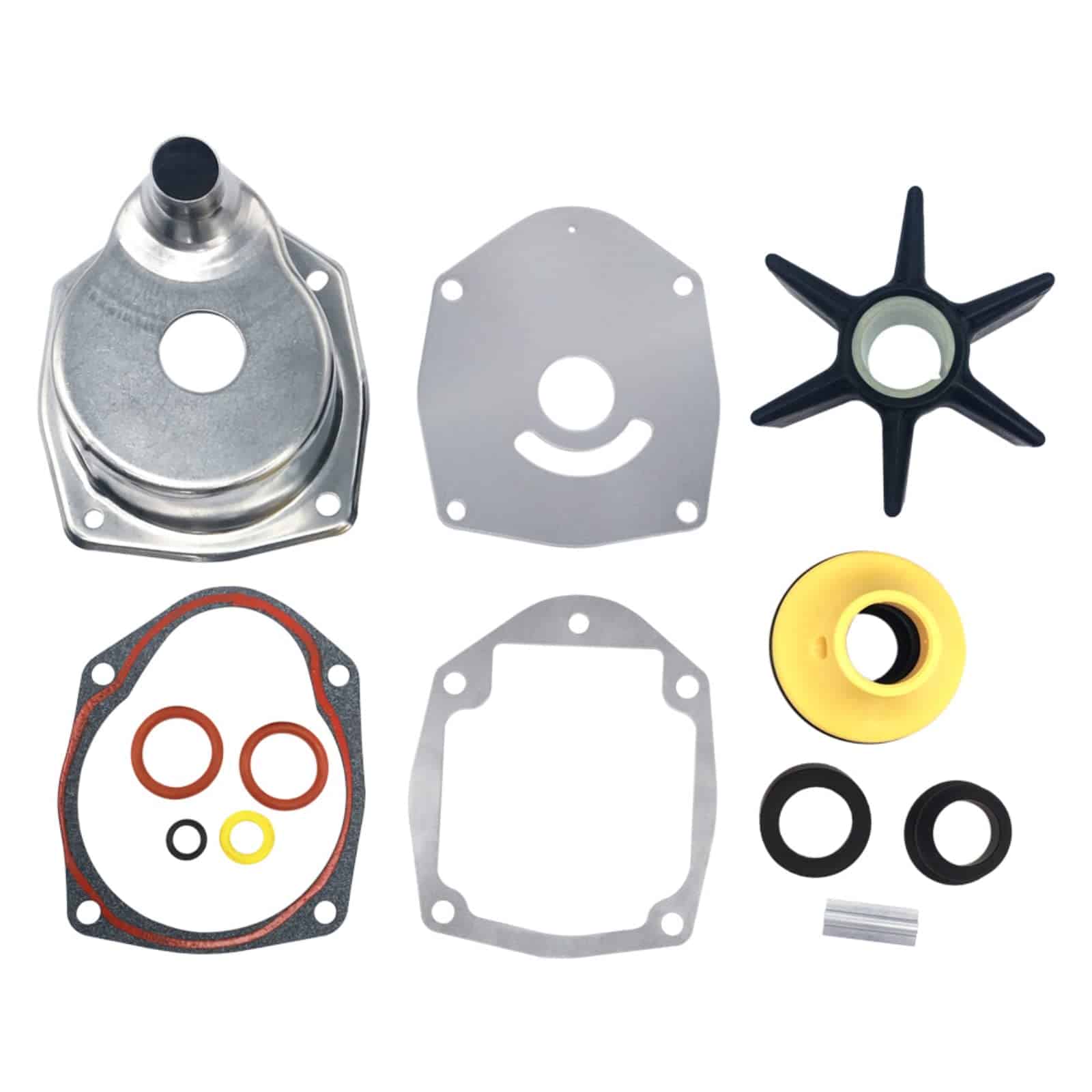NorthBoat 817275A5 Kit de Reparación de Impulsor de Bomba
