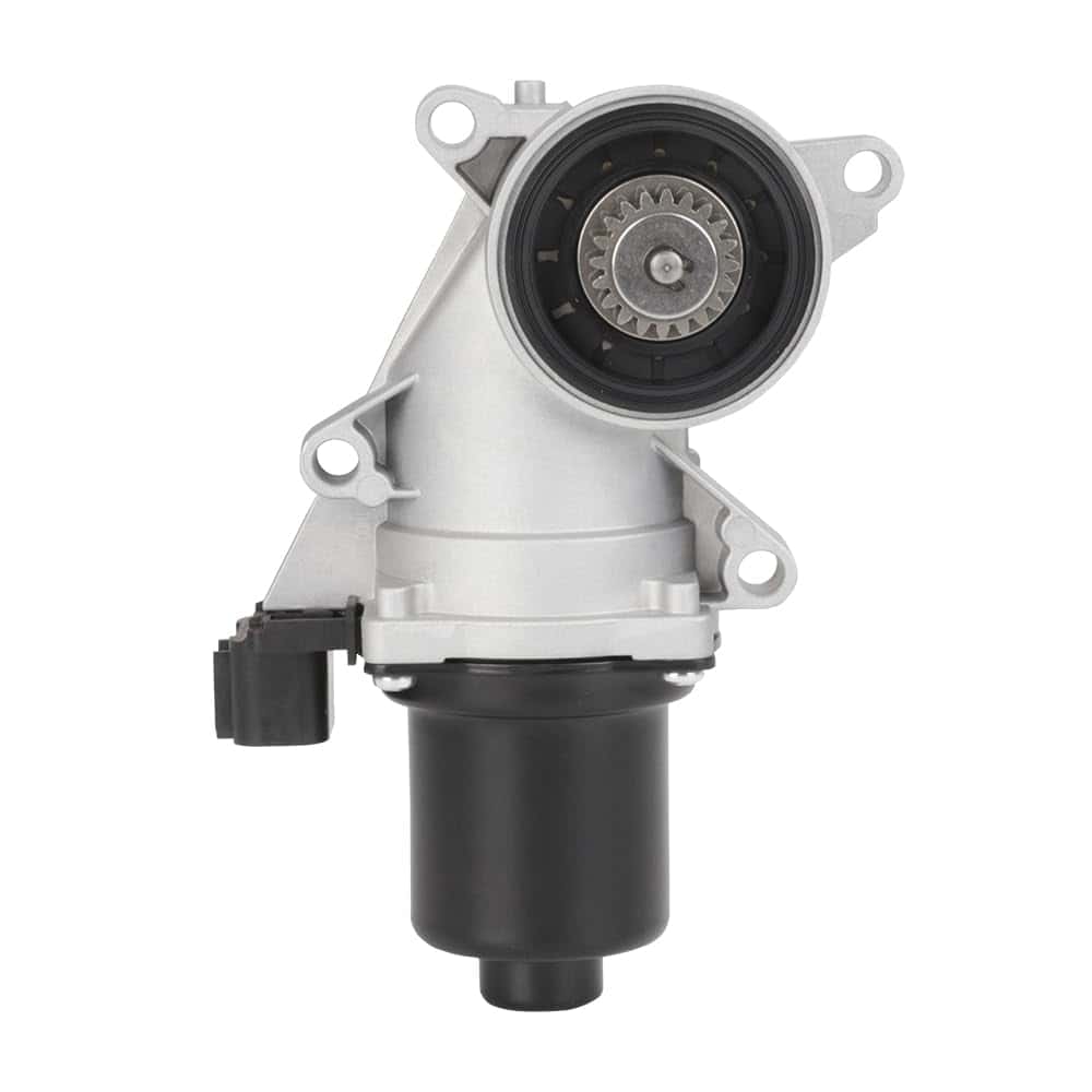 Motor de Caja de Transferencia JINGZERO 600-899 Compatible