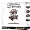 Juegos Workshop Warhammer AoS - Kharadron Overlords