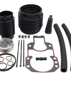 Kit de Cojinete de Sello de Transom con Herramienta de