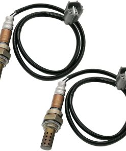 Automotive-leader 2Pcs 234-4626 Sensor de Oxígeno Abajo